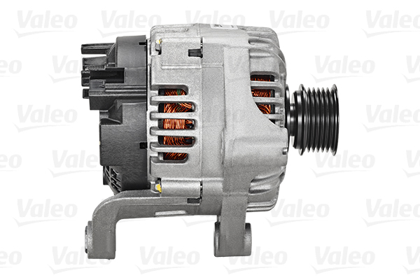 Bmw X3 Alternatör - 14V 150 A Alternatör