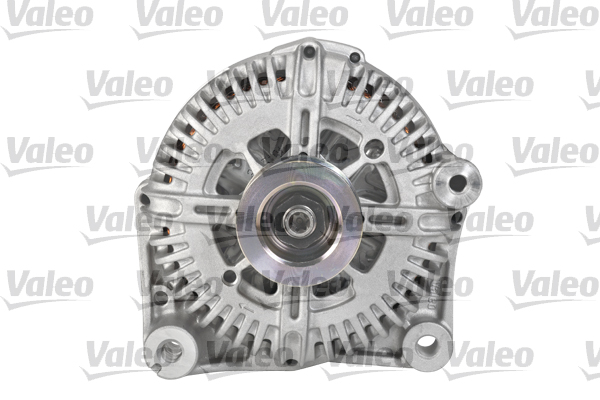 Bmw X5 2006-2013 Arası 3.0 d 14V 170 A Alternatör Valeo Marka