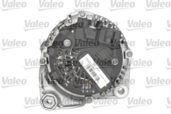 Bmw X5 2006-2013 Arası 3.0 d 14V 170 A Alternatör Valeo Marka