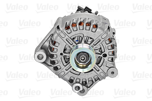 Bmw X5 2006-2013 Arası 4.8 i xDrive 14V 230 A Alternatör Valeo Marka
