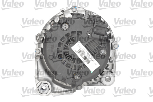 Bmw X5 2006-2013 Arası M 50 d 14V 230 A Alternatör Valeo Marka