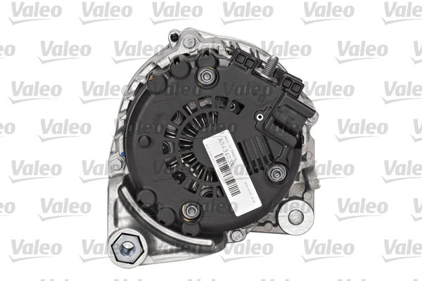 Bmw X5 2006-2013 Arası xDrive 35 i 14V 180 A Alternatör Valeo Marka