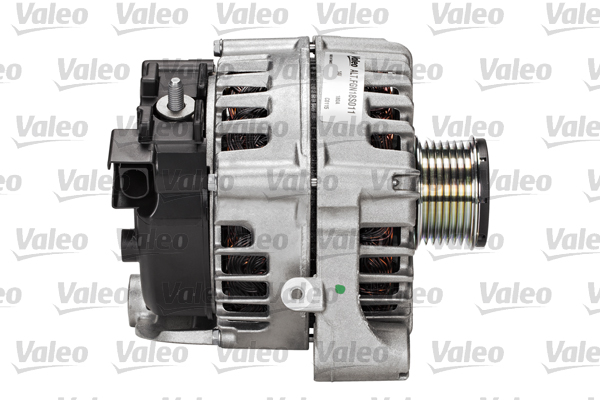 Bmw X5 Alternatör - 14V 180 A Alternatör