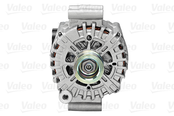 Bmw X5 2006-2013 Arası xDrive 50 i 14V 230 A Alternatör Valeo Marka
