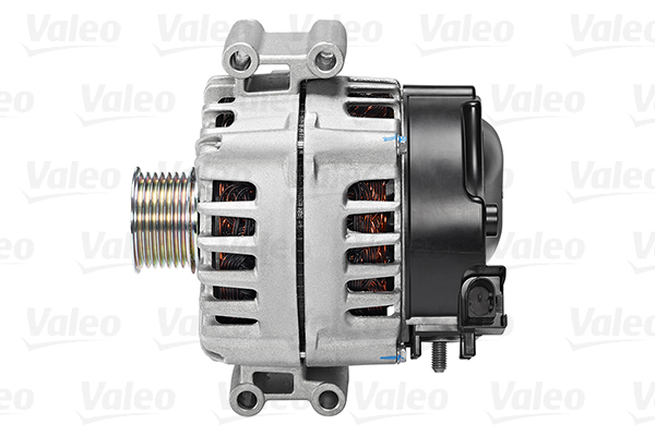 Bmw X5 Alternatör - 14V 230 A Alternatör
