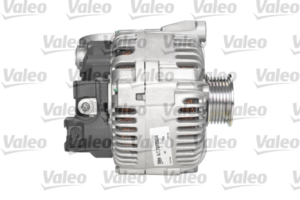Bmw X6 Alternatör - 14V 170 A Alternatör