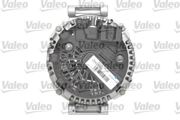 Chrysler 300C 2004-2010 Arası 3.5 AWD 14V 180 A Alternatör Valeo Marka