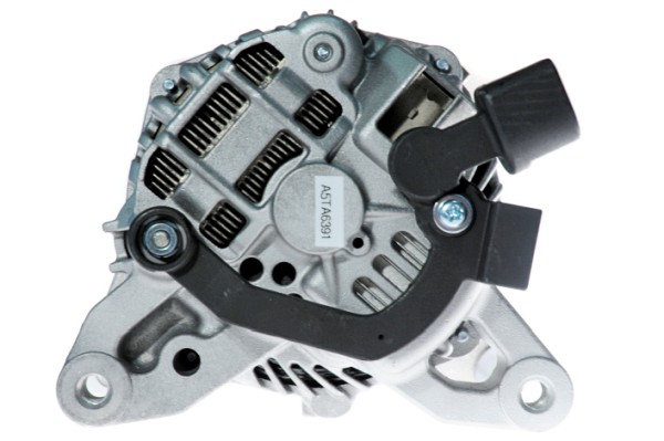 Citroen Berlingo 1996-2011 Arası 1.1 i 14V 80 A Alternatör Hella Marka
