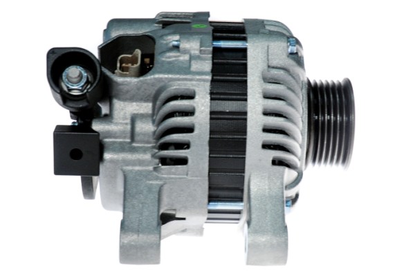 Citroen Berlingo Alternatör - 14V 80 A Alternatör