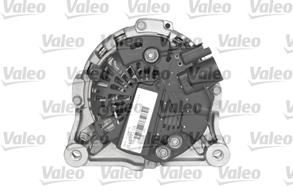 Citroen Berlingo 1996-2011 Arası 1.1 i 14V 90 A Alternatör Valeo Marka