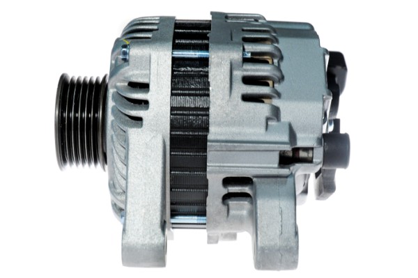 Citroen C3 2002-2006 Arası 1.6 16V 14V 80 A Alternatör Hella Marka