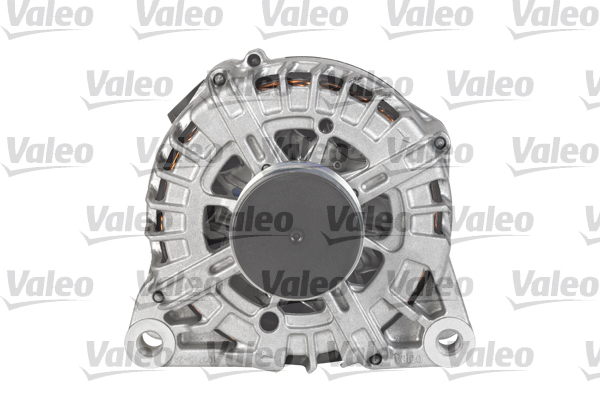 Citroen C4 2004-2014 Arası 1.6 HDi 14V 180 A Alternatör Valeo Marka