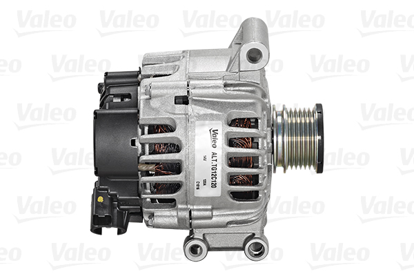 Citroen C5 Alternatör - 14V 120 A Alternatör