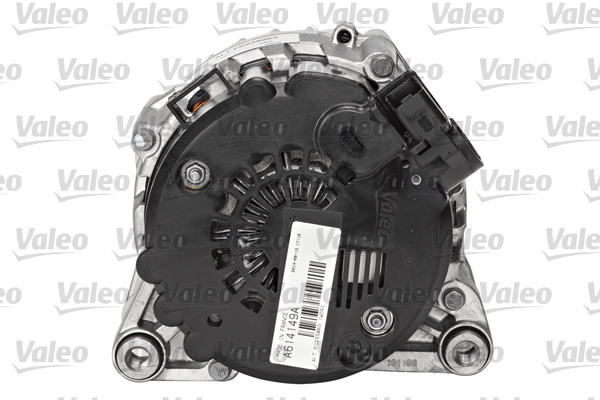 Citroen C5 2008-2012 Arası 3.0 HDi 240 14V 230 A Alternatör Valeo Marka