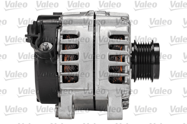 Citroen C5 Alternatör - 14V 230 A Alternatör