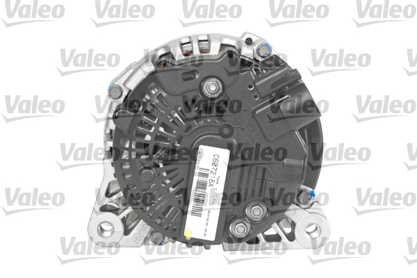 Citroen Xsara 1997-2005 Arası 2.0 HDi 90 14V 150 A Alternatör Valeo Marka