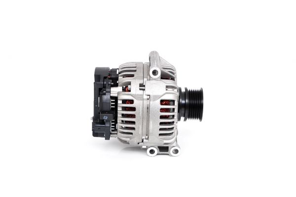 Dacia Sandero 2008-2012 Arası 1.4 MPI LPG 14V 98 A Alternatör Bosch Marka