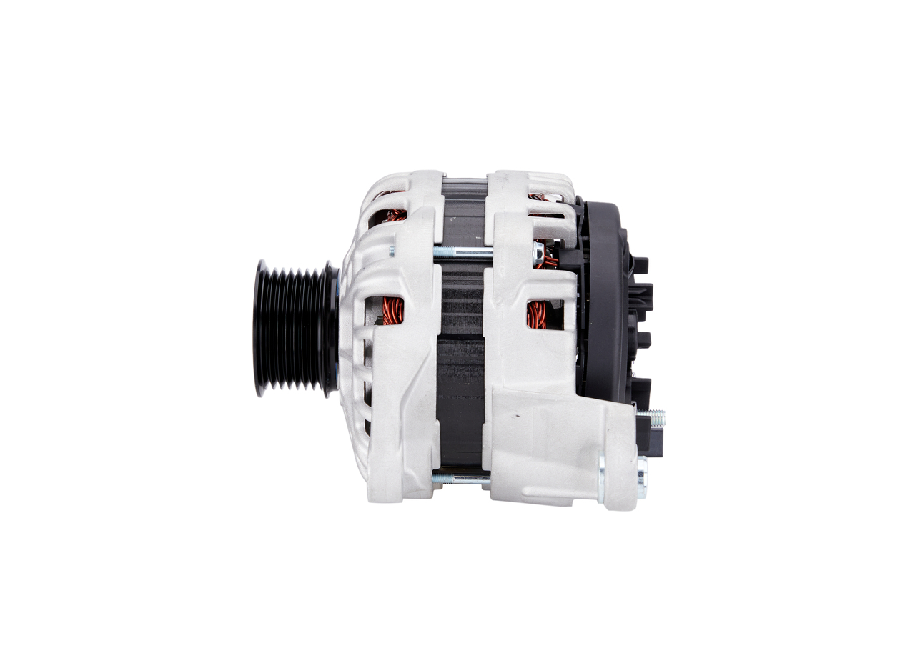 Fiat Ducato 2006-2010 Arası 110 Multijet 2,3 D 14V 110 A Alternatör Bosch Marka