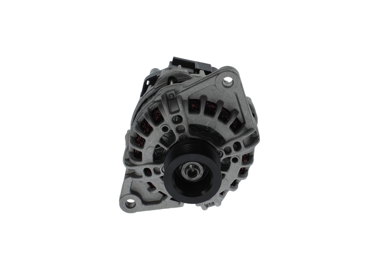 Fiat Ducato 2006-2010 Arası 110 Multijet 2,3 D 14V 110 A Alternatör Bosch Marka