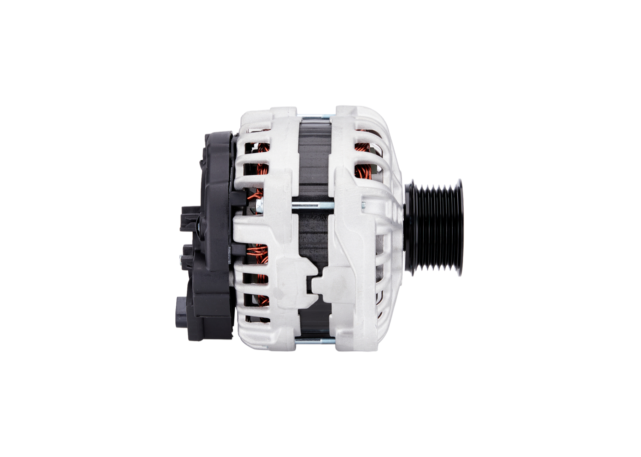 Fiat Alternatör