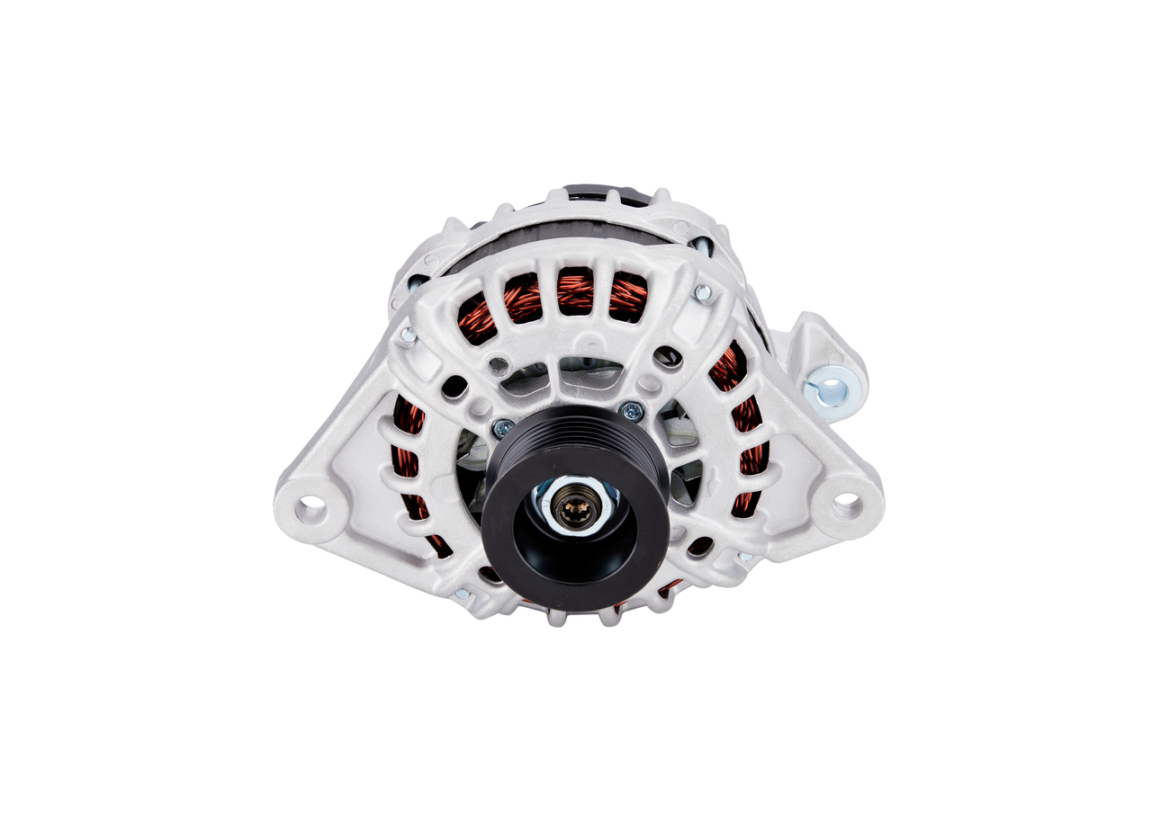 Fiat Ducato Alternatör