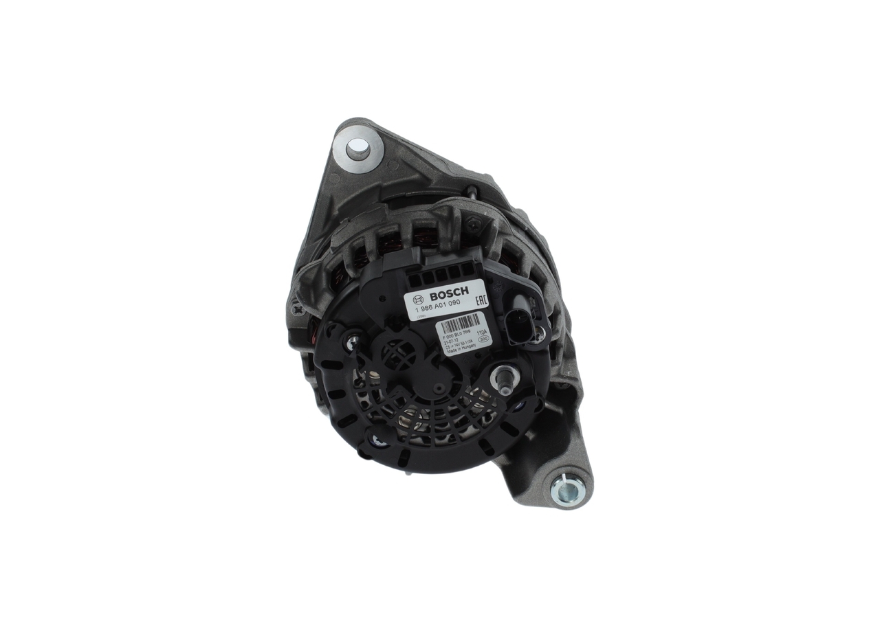 Fiat Ducato 2006-2010 Arası 110 Multijet 2,3 D 14V 110 A Alternatör Bosch Marka