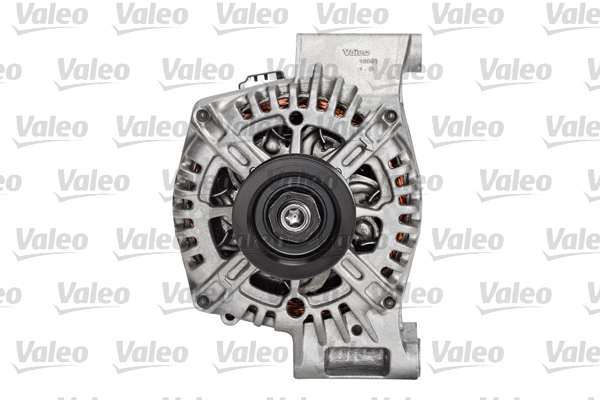Fiat Punto Evo 2008-2012 Arası 1.3 D Multijet 14V 105 A Alternatör Valeo Marka