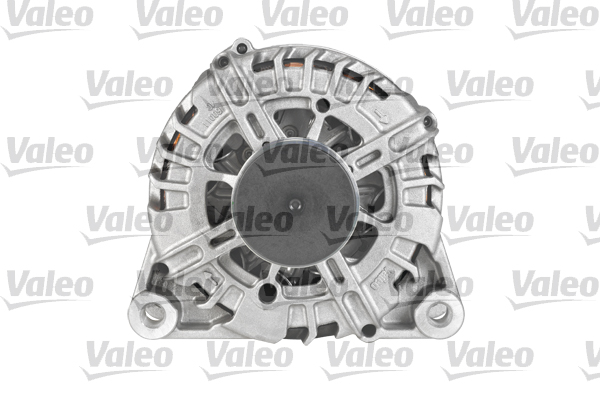 Fiat Scudo 2007-2011 Arası 2.0 D Multijet 14V 180 A Alternatör Valeo Marka