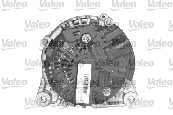 Fiat Scudo 2007-2011 Arası 2.0 D Multijet 14V 180 A Alternatör Valeo Marka