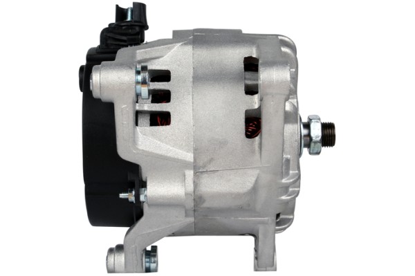 Ford Focus Alternatör - 14V 90 A Alternatör