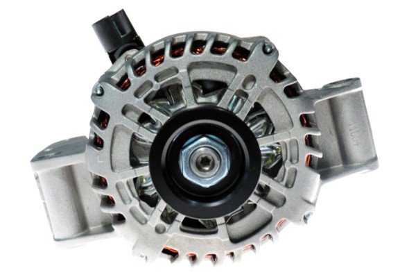 Ford Mondeo 2000-2007 Arası 2.0 16V TDDi / TDCi 14V 120 A Alternatör Hella Marka