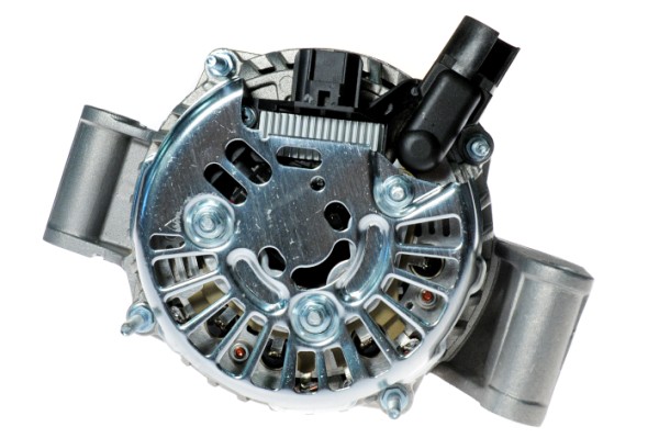 Ford Mondeo 2000-2007 Arası 2.0 16V TDDi / TDCi 14V 120 A Alternatör Hella Marka