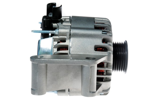 Ford Mondeo 2000-2007 Arası 2.0 16V TDDi / TDCi 14V 120 A Alternatör Hella Marka