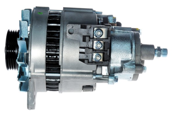 Ford Transit Alternatör - 14V 70 A Alternatör