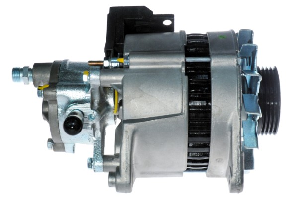 Ford Transit 1994-2000 Arası 2.5 TD 14V 70 A Alternatör Hella Marka