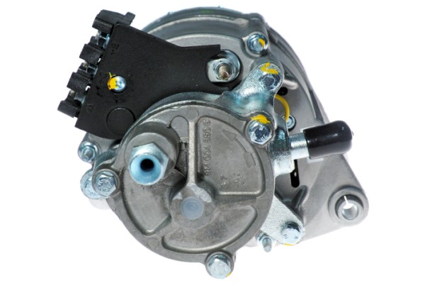 Ford Transit 1994-2000 Arası 2.5 TDI 14V 70 A Alternatör Hella Marka