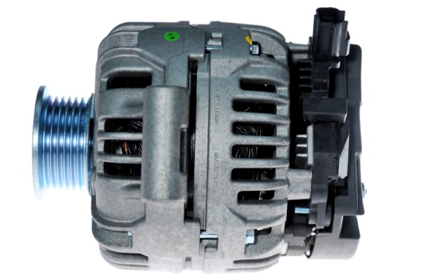 Ford Transit 2000-2006 Arası 2.0 DI 14V 105 A Alternatör Hella Marka