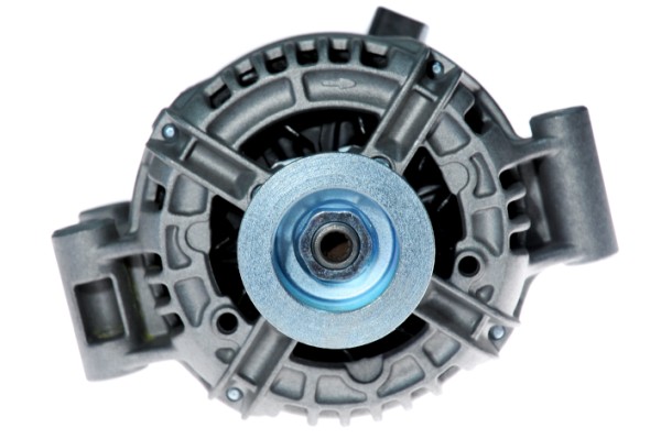 Ford Transit 2000-2006 Arası 2.4 DI 14V 105 A Alternatör Hella Marka
