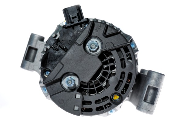 Ford Transit 2000-2006 Arası 2.4 DI 14V 105 A Alternatör Hella Marka