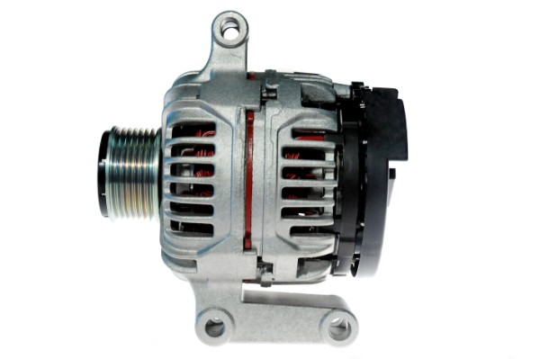 Ford Transit 2000-2006 Arası 2.4 TDE 12V 75 A Alternatör Hella Marka