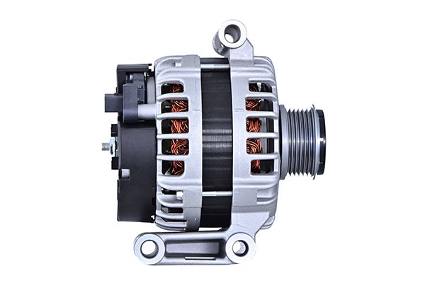 Ford Transit Custom 2012-2016 Arası 2.2 TDCi 14V 210 A Alternatör Hella Marka