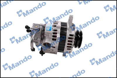Hyundai H-1 / Starex 1997-2001 Arası 2.5 TD 4WD 12V 110 A Alternatör Mando Marka