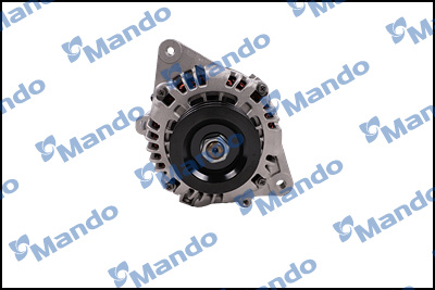 Hyundai H-1 / Starex 1997-2001 Arası 2.5 TD 4WD 12V 110 A Alternatör Mando Marka
