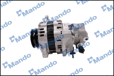 Hyundai H-1 / Starex Alternatör - 12V 110 A Alternatör