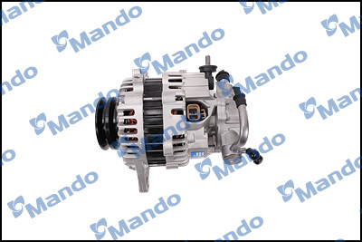 Hyundai Alternatör