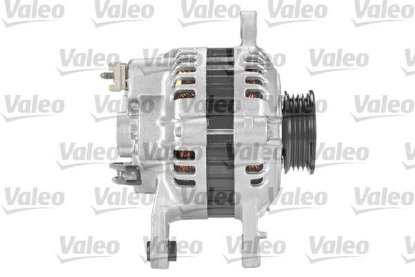 Hyundai Pony Alternatör - 14V 65 A Alternatör