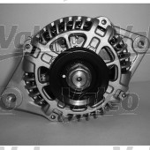 Kia Rio 2000-2006 Arası 1.5 16V 14V 80 A Alternatör Valeo Marka