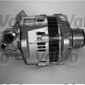 Kia Rio Alternatör - 14V 80 A Alternatör