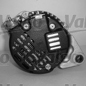 14V 80 A Alternatör