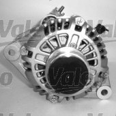 Kia Shuma 1996-2007 Arası 1.6 14V 80 A Alternatör Valeo Marka